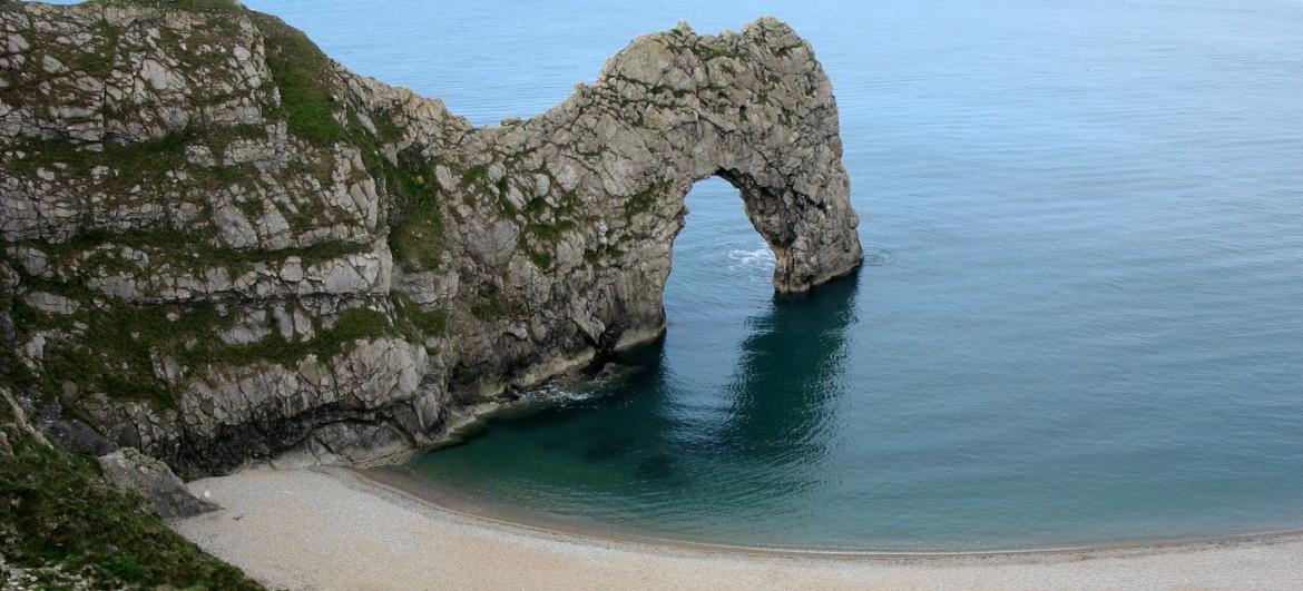 Durdle Door