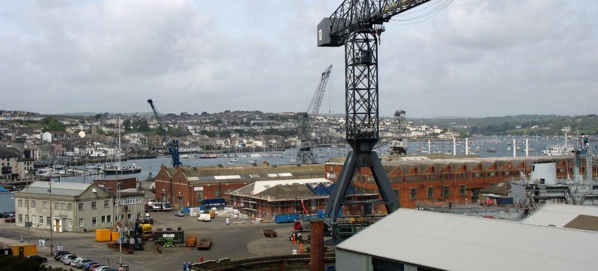 Falmouth