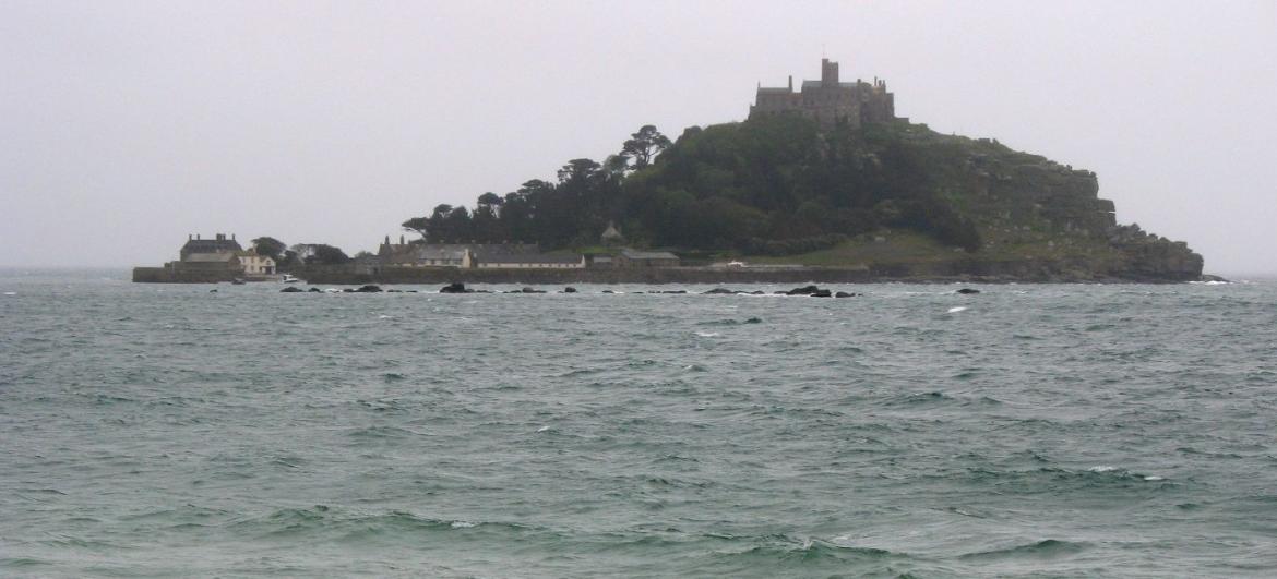 St. Michael's mount