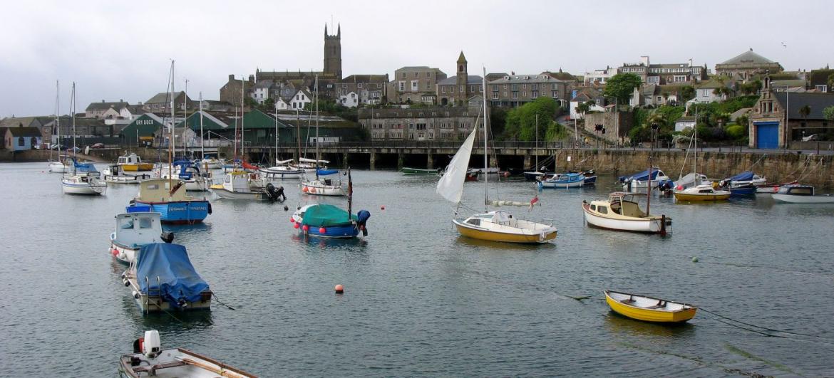 Penzance