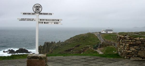 Land´s End
