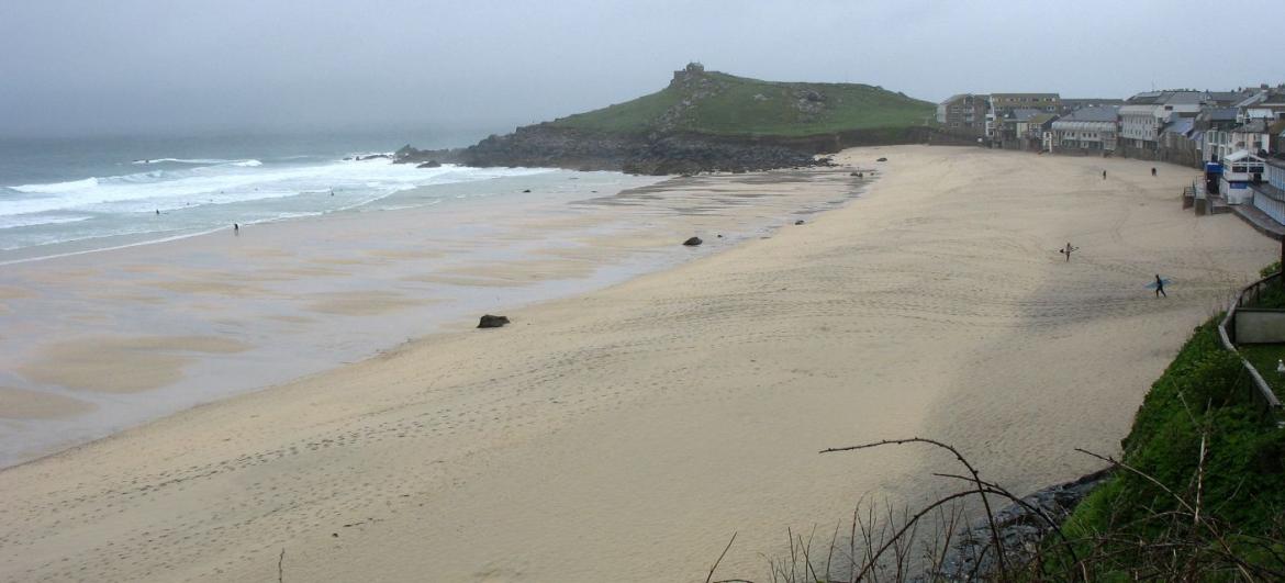 St. Ives