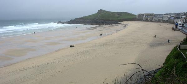 St. Ives