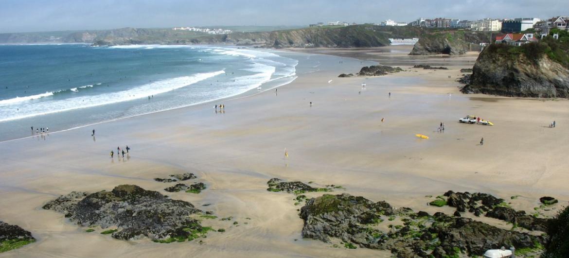Newquay