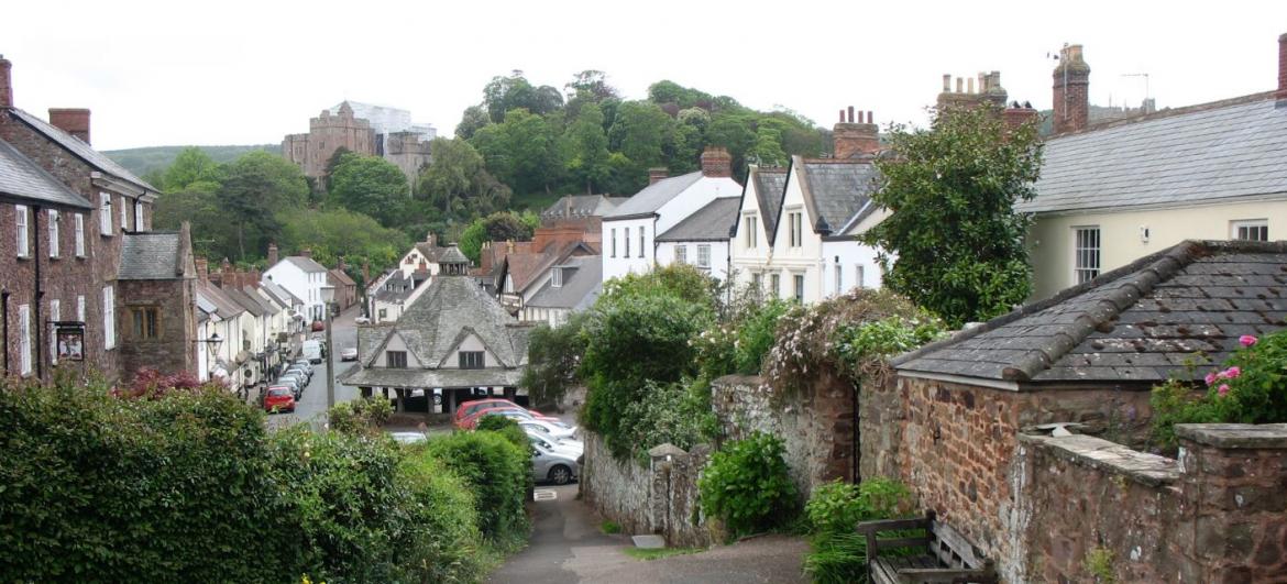 Dunster
