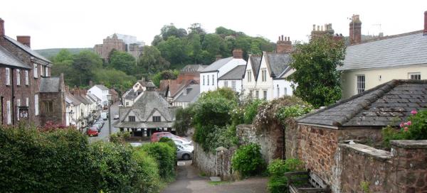 Dunster