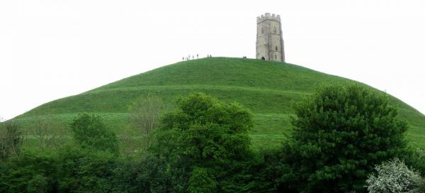 Glastonbury