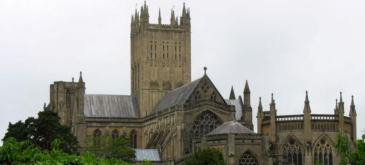 Wells