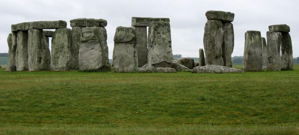 Stonehenge