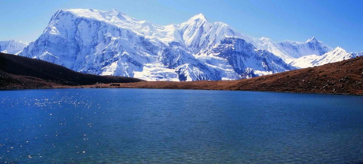 Jezero Kicho tal