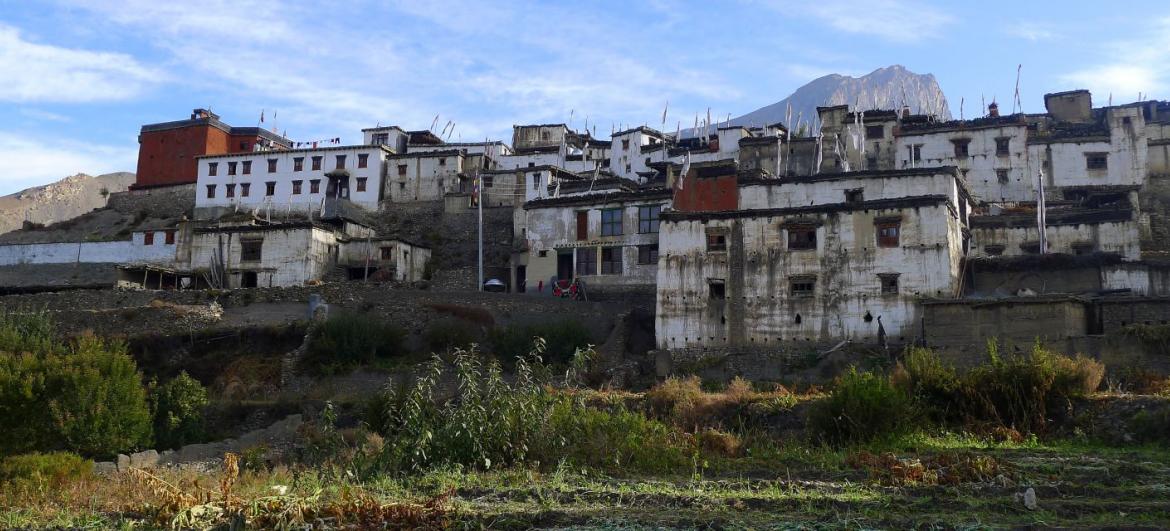 Jharkot