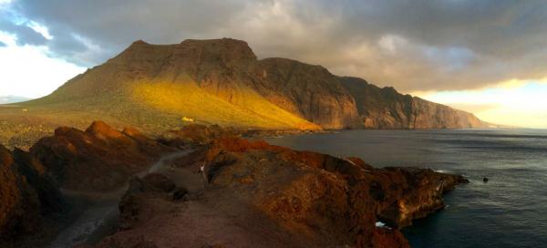 Punta de Teno