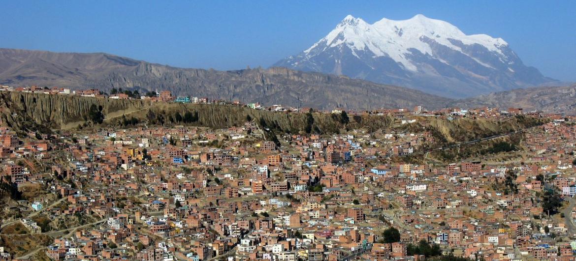 La Paz