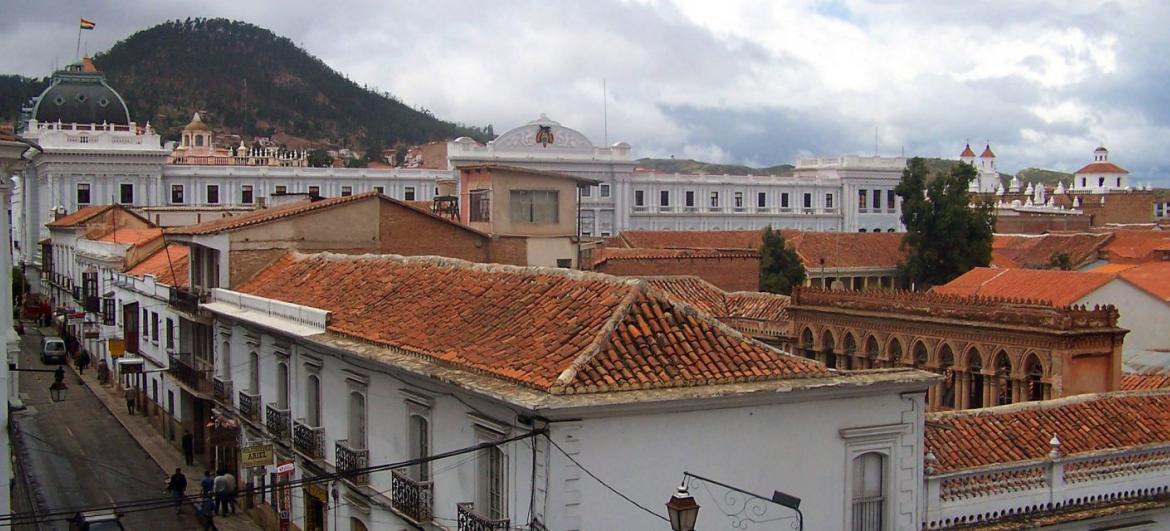 Sucre