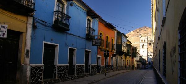 Potosí
