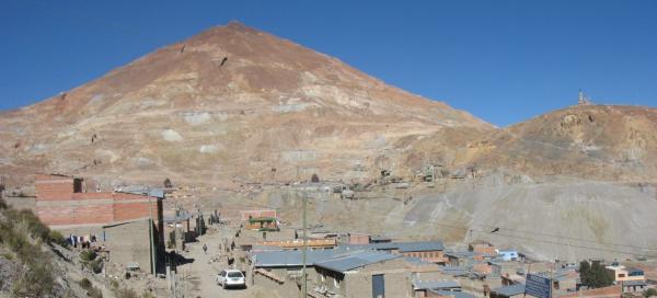 Cerro Rico