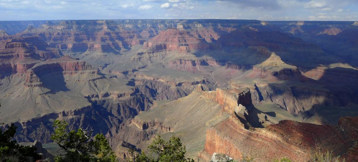 Grand Canyon