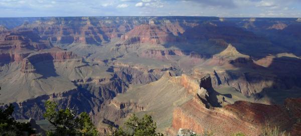 Grand Canyon