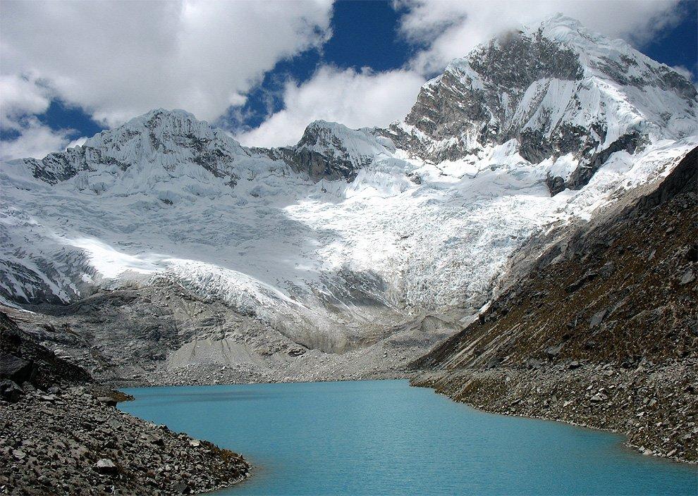 Laguna Yuraccocha