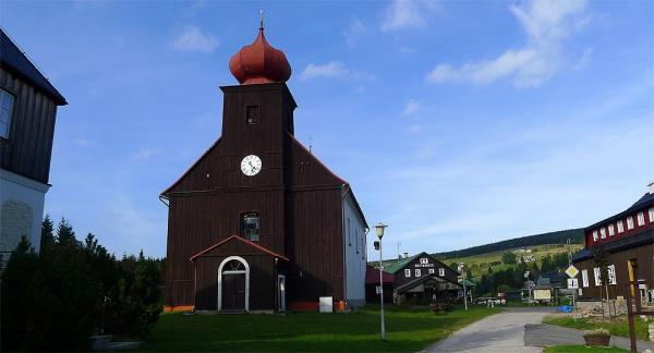 Kostel sv. Petra a sv. Pavla