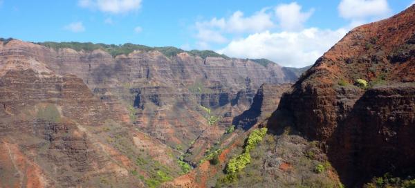 Kaňon Waimea