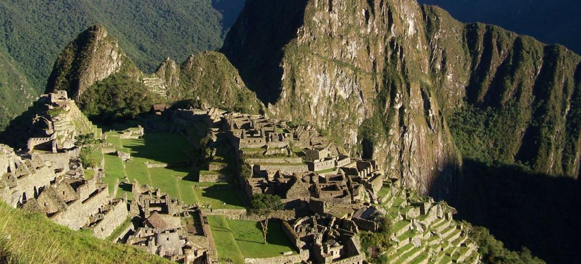 25 Top The Most Beautiful Places In Peru The Best Of Peru Gigaplaces Com