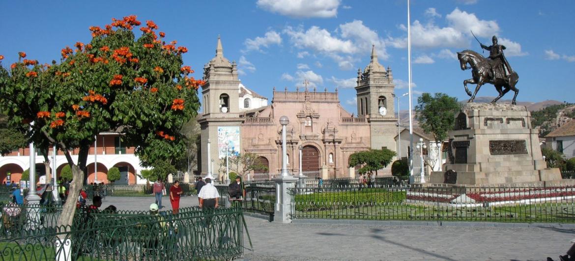 Ayacucho