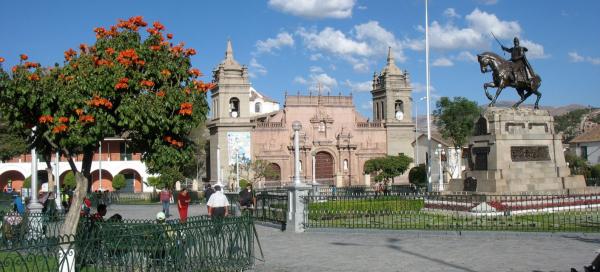 Ayacucho