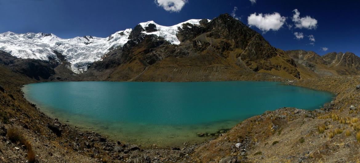 Laguna Jatuncocha