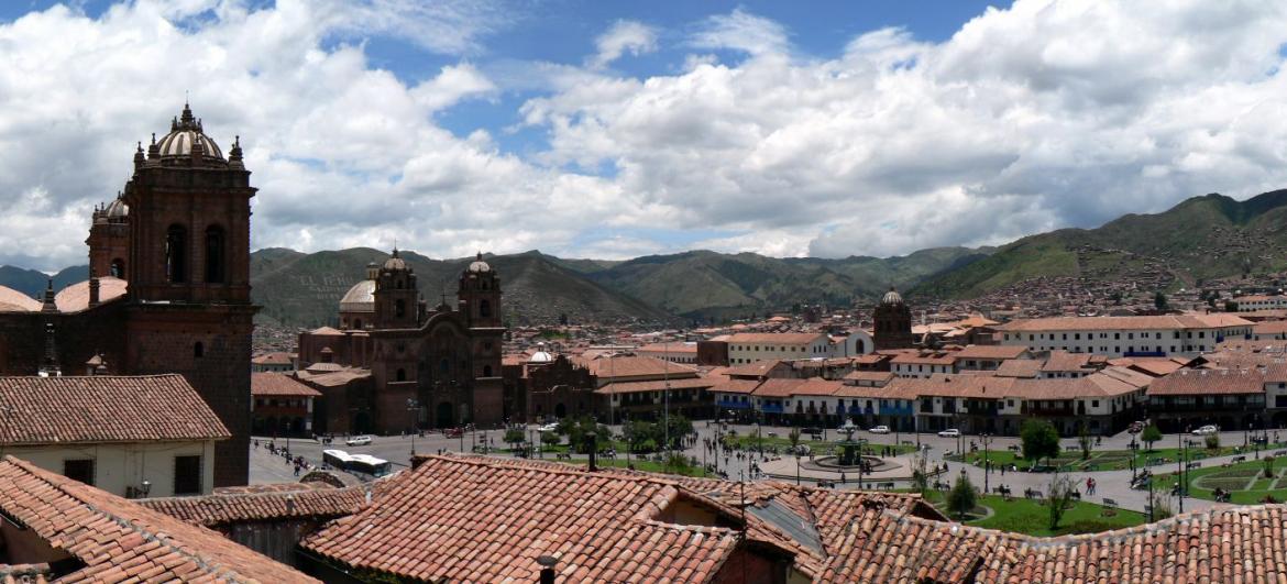 Cuzco
