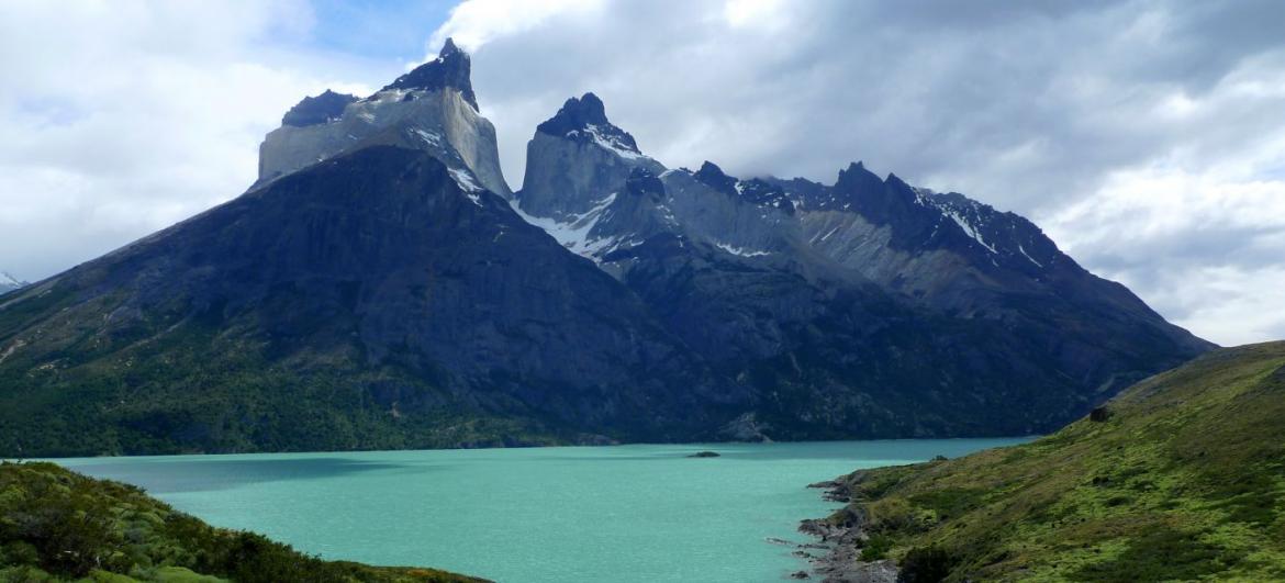 Cuernos del Paine