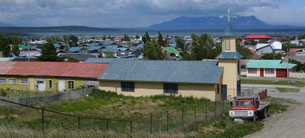 Puerto Natales