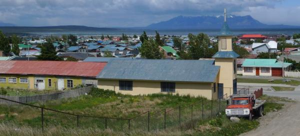 Puerto Natales