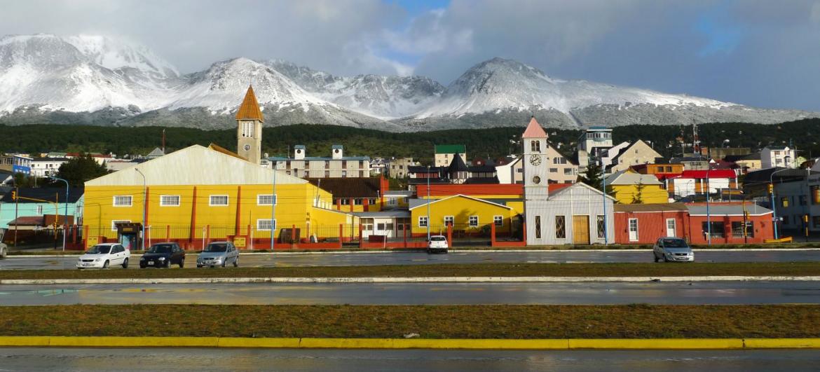 Ushuaia