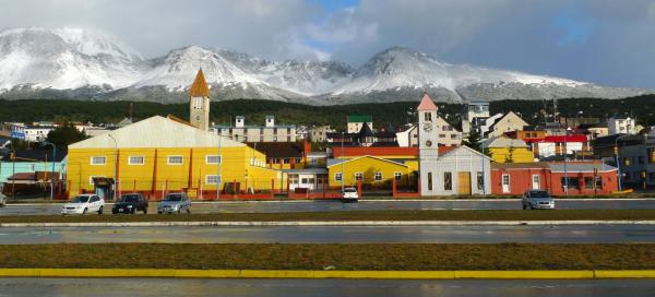 Ushuaia