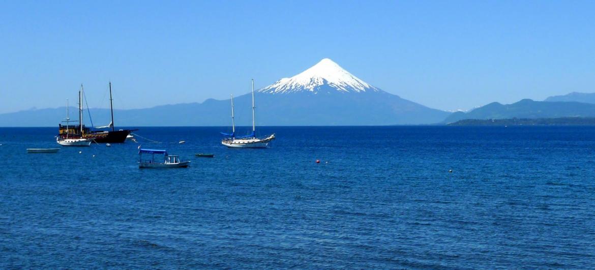 Puerto Varas