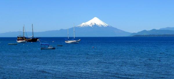 Puerto Varas