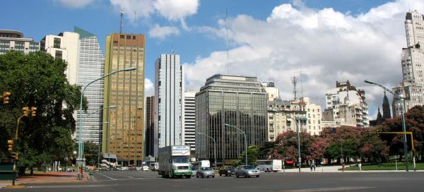 Buenos Aires