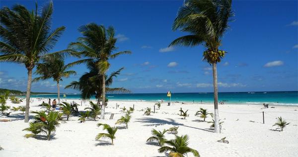 Typical Tulum