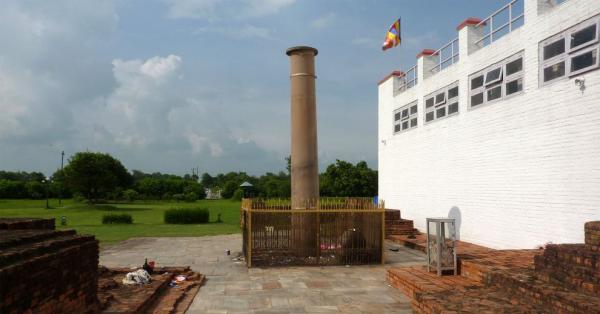 Ashokův sloup