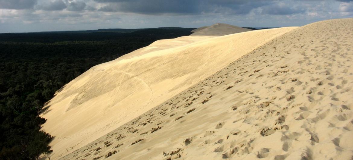 Dune du Pyla