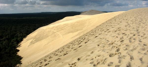 Dune du Pyla