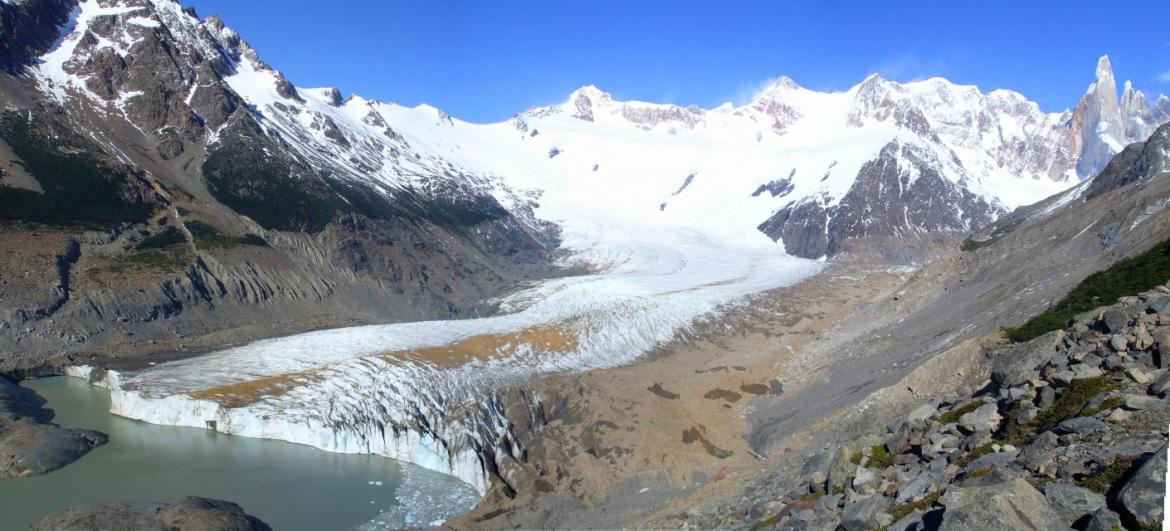 The most beautiful hikes in the world
