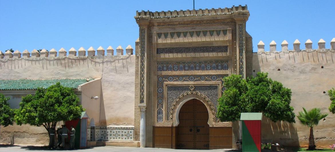 Meknes