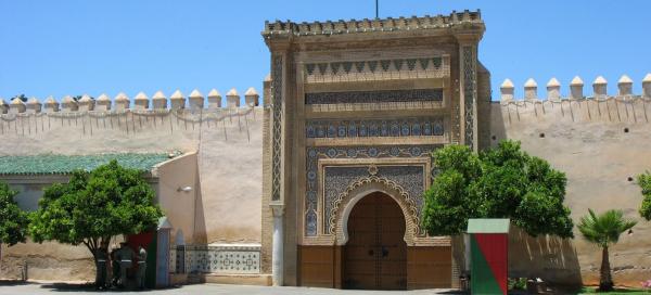 Meknes