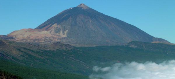 The most beautiful places of Tenerife