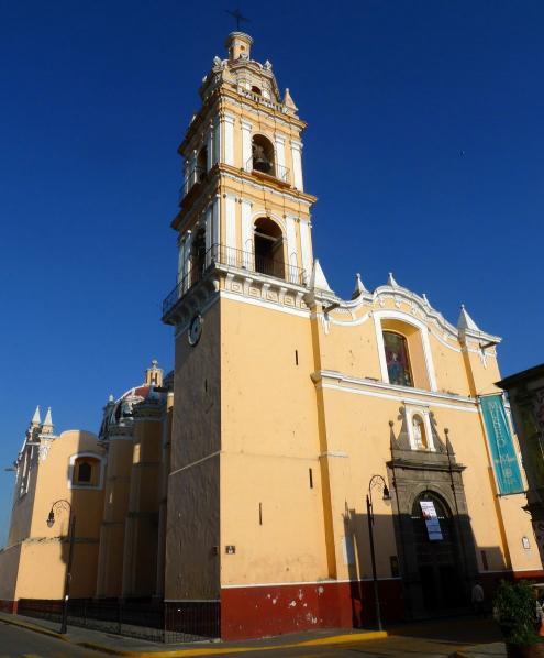 Kostel sv. Petra
