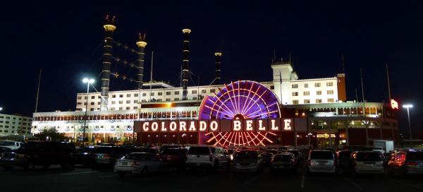 Laughlin
