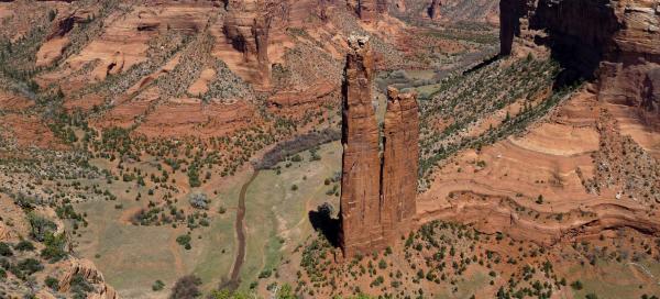 Canyon de Chelly