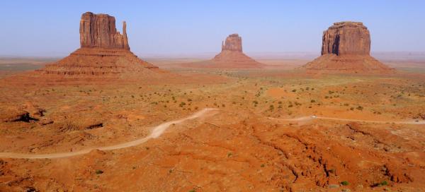 Monument Valley